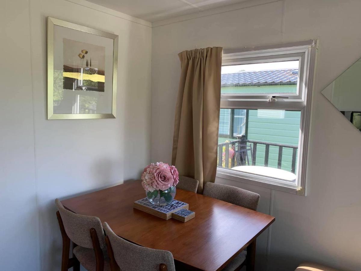 Delightful 3 Bedroom Holiday Home With Balcony Overlooking Fields And A Stream Gisburn Eksteriør bilde